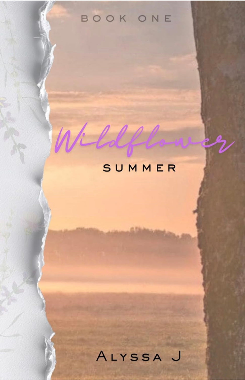 Wildflower Summer