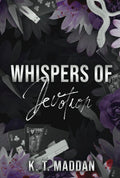 Whispers of Devotion