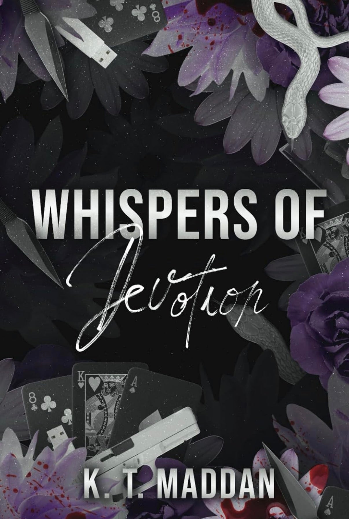 Whispers of Devotion