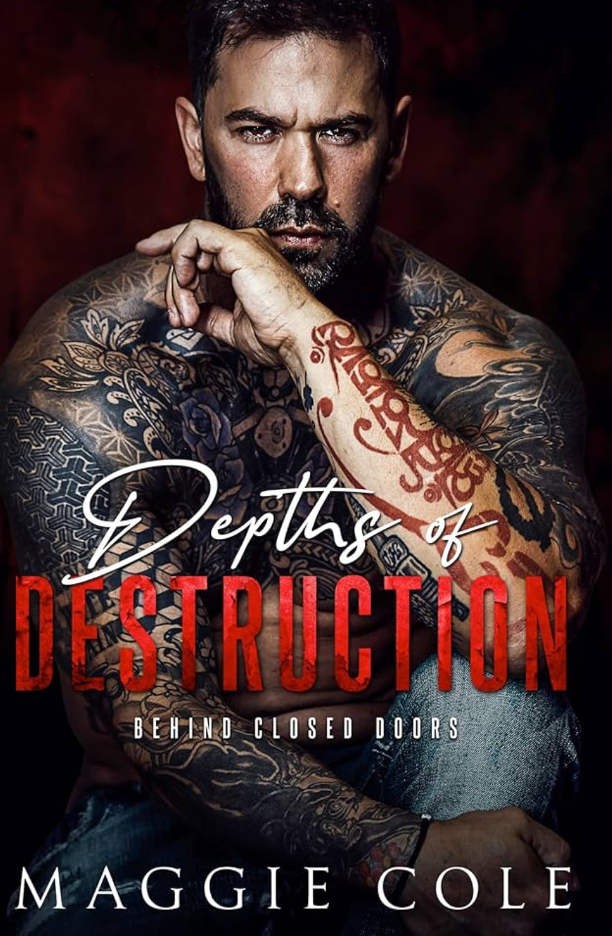 Depths of Destruction