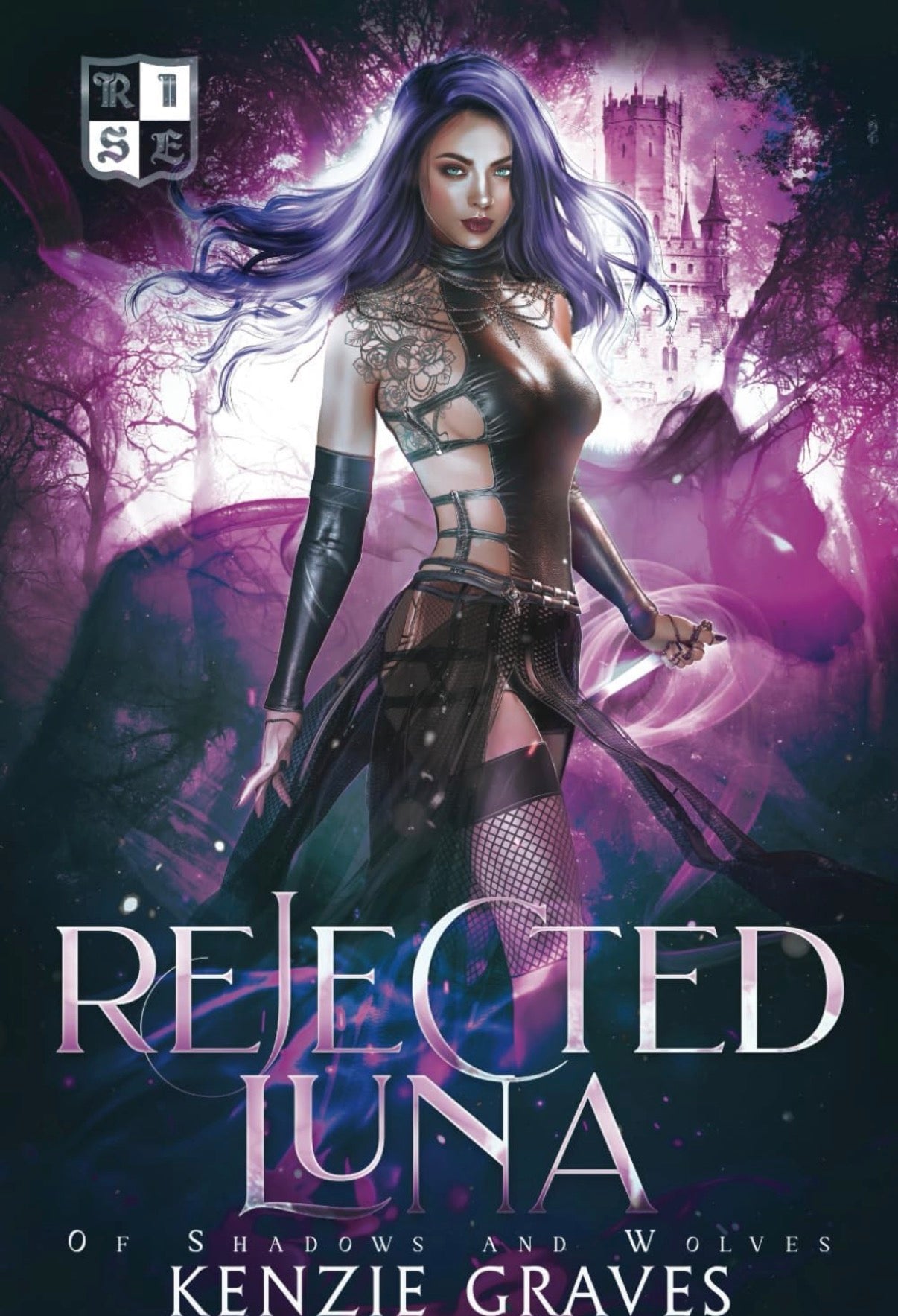 Rejected Luna