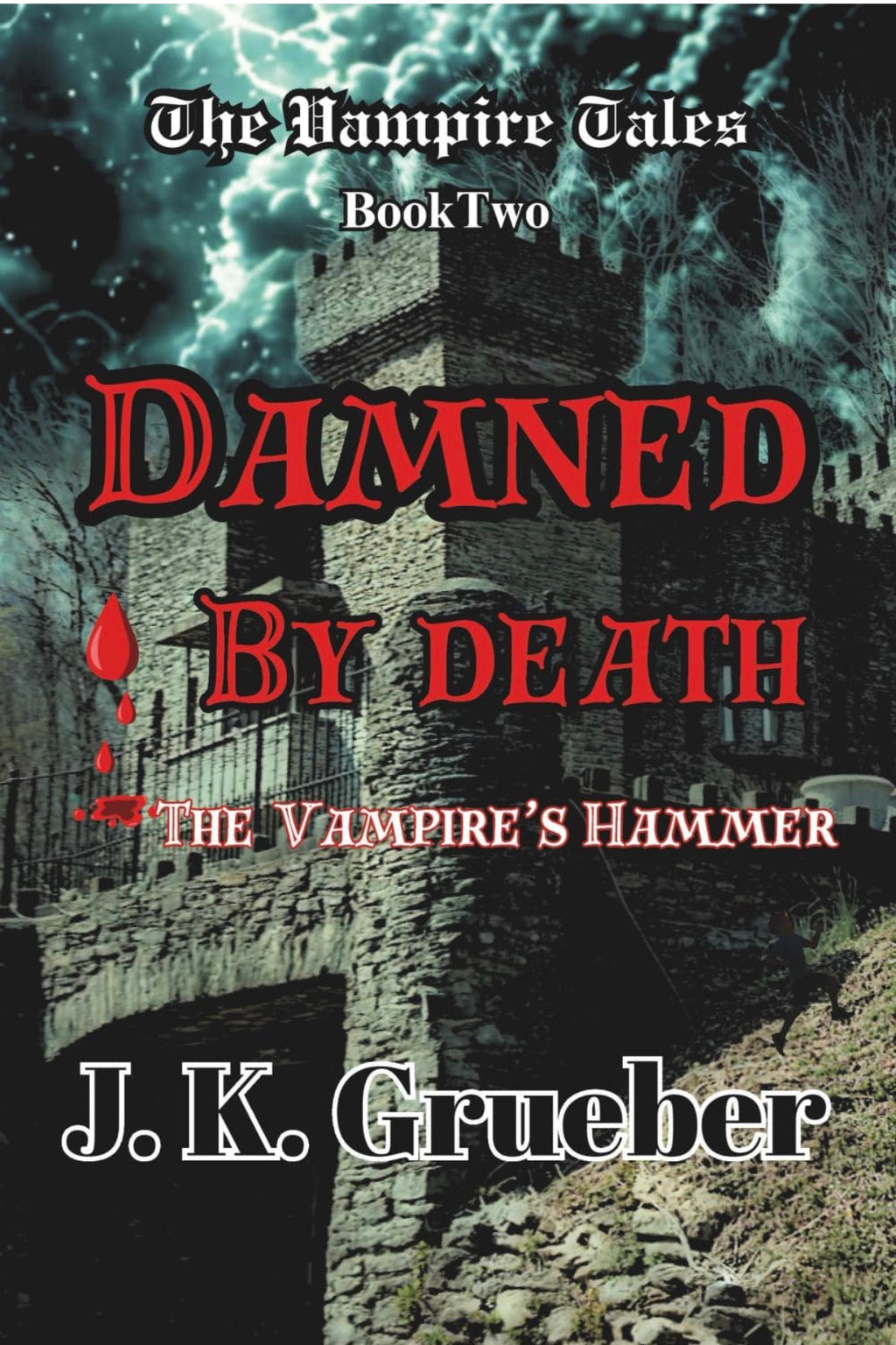 Damned by Death