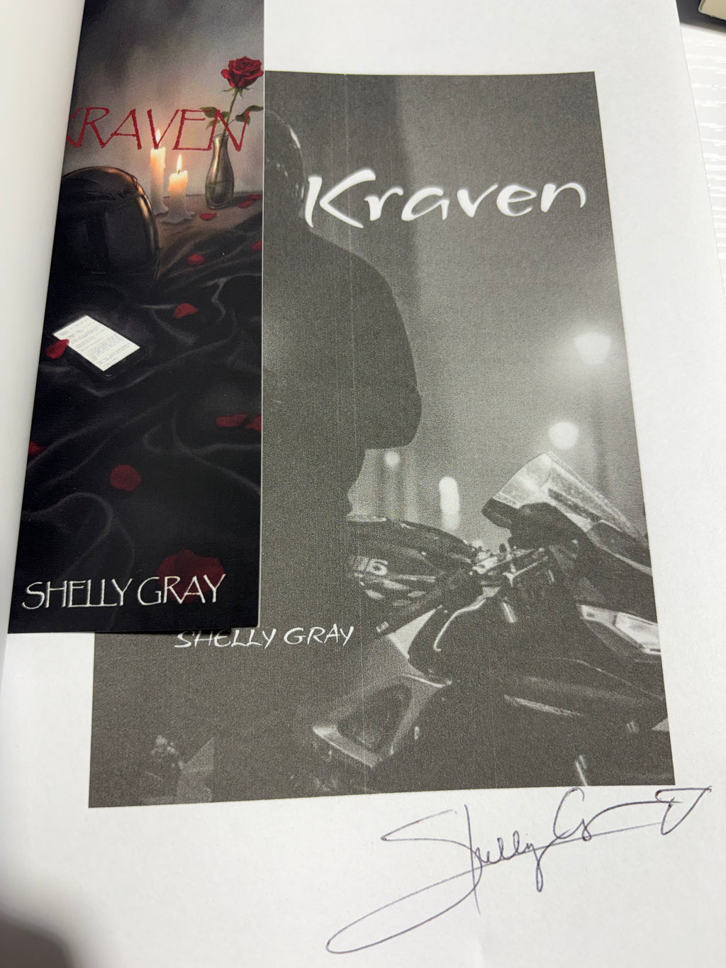 Kraven