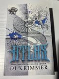 Atlas (Hel’s Ink Book 2)