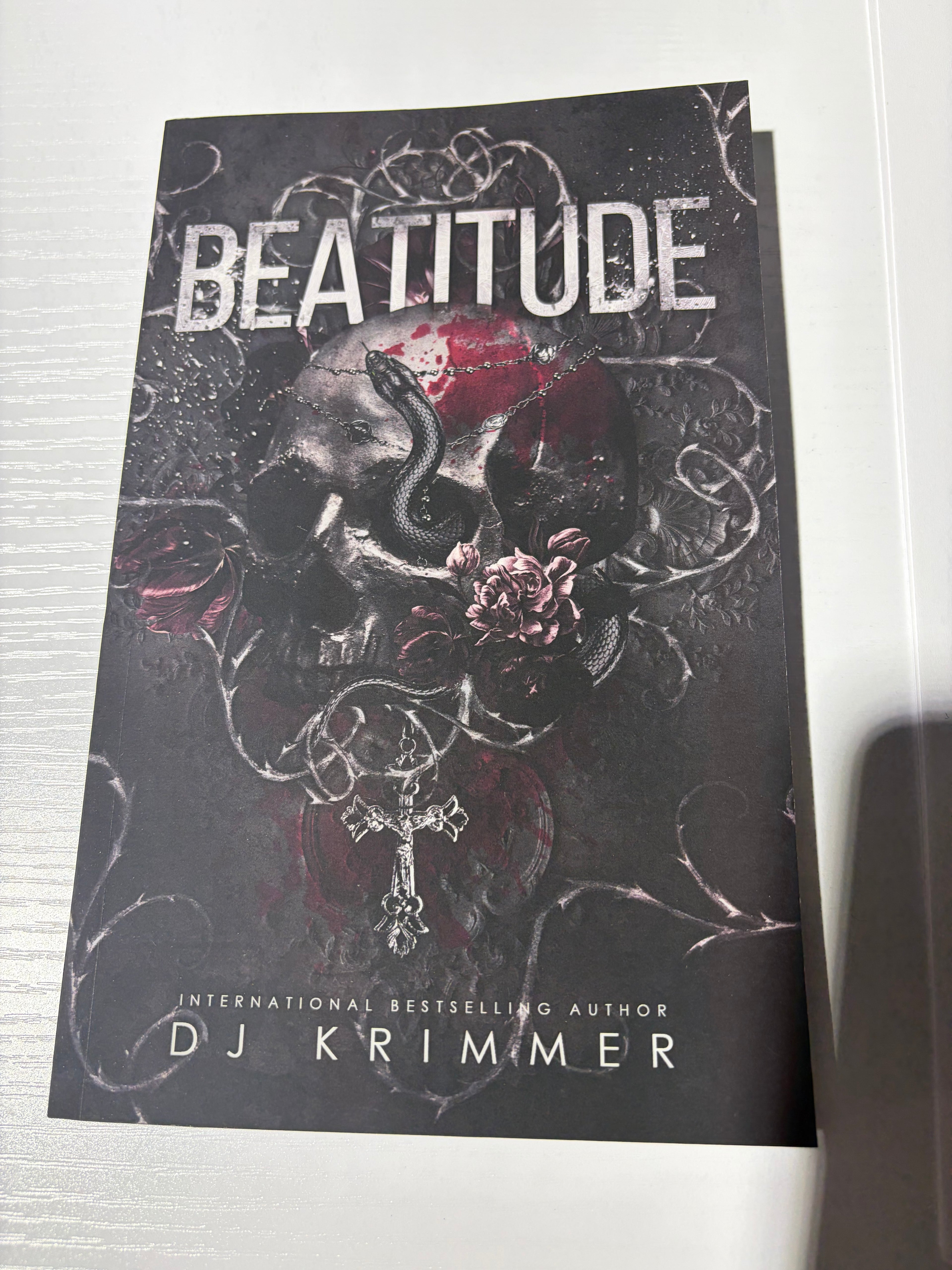 Beatitude