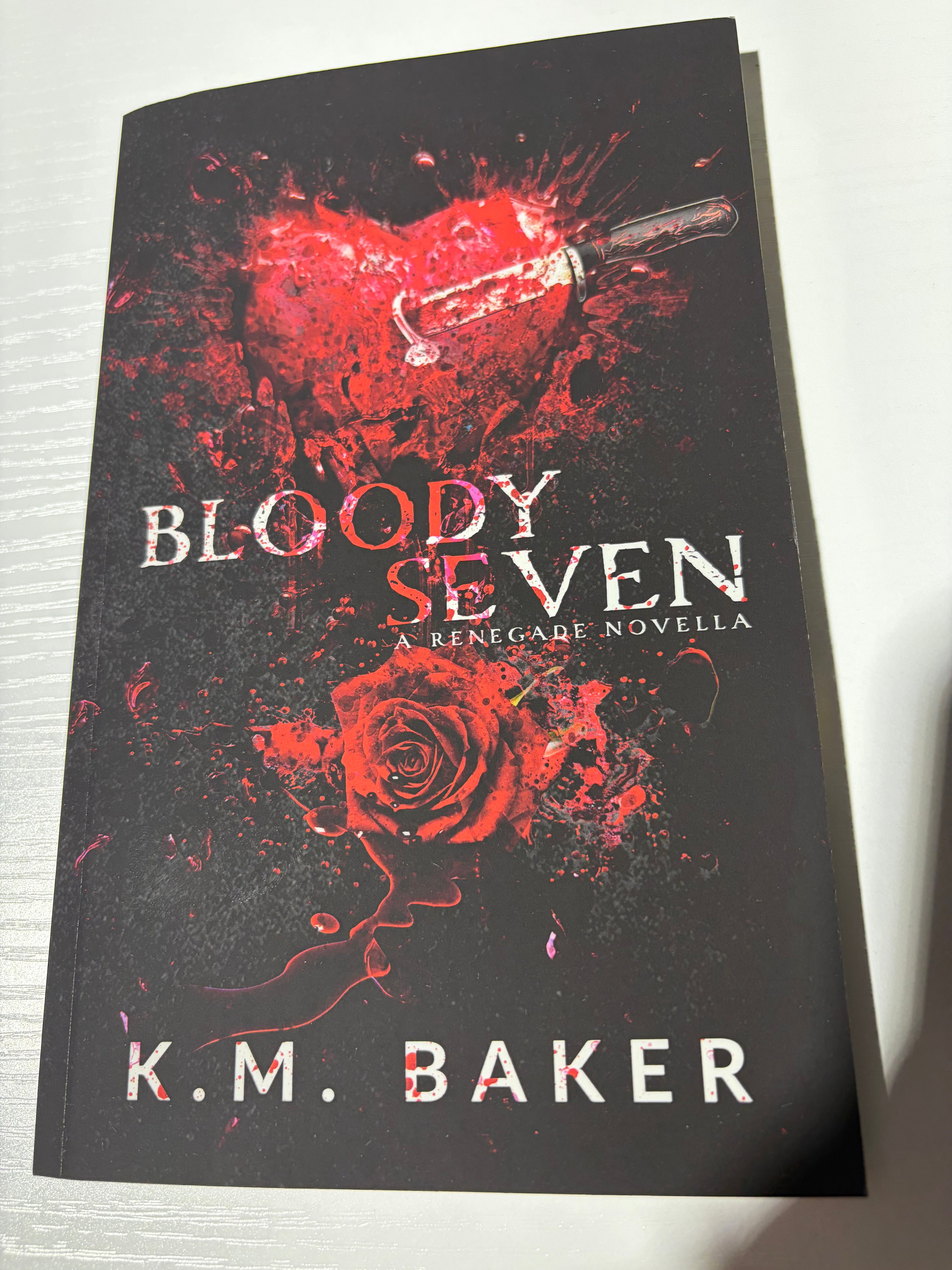Bloody Seven