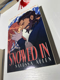 Snowed In