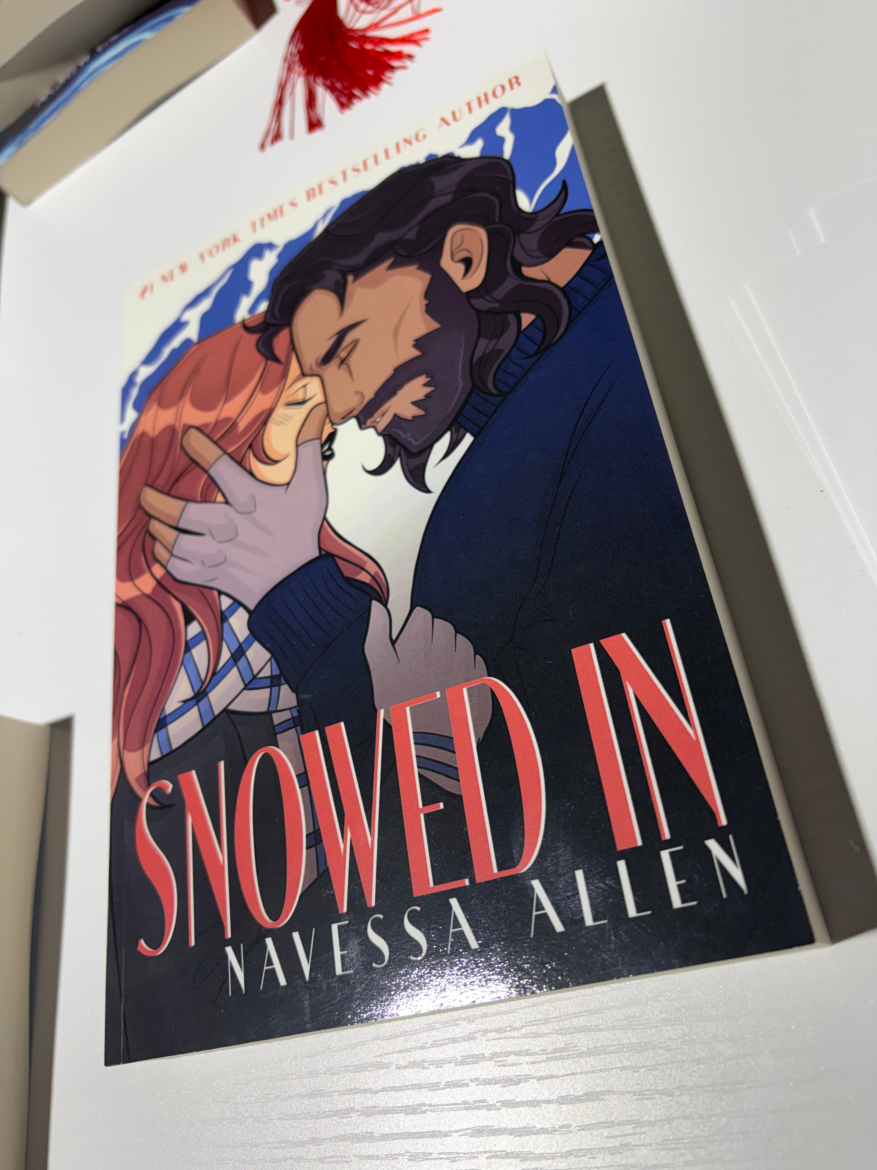 Snowed In