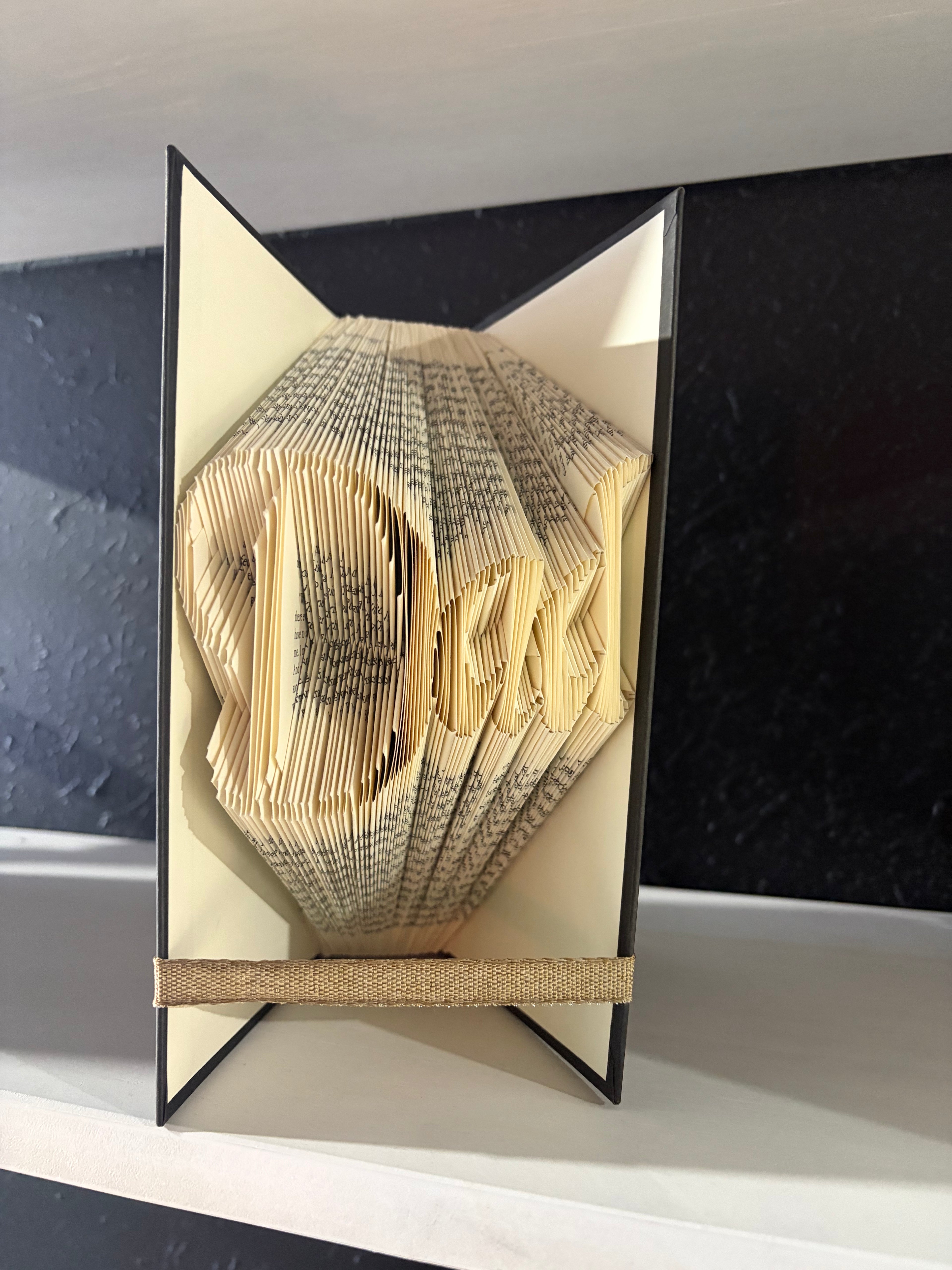 “DAD” book