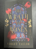 The Wrath of Roses (Tales so Wicked Book 1)