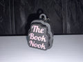 The Book Nook 3D Fidget Clicker