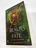 Of Realms and Fate (The Fight for Camelot: Book 2)
