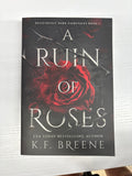 A Ruin of Roses