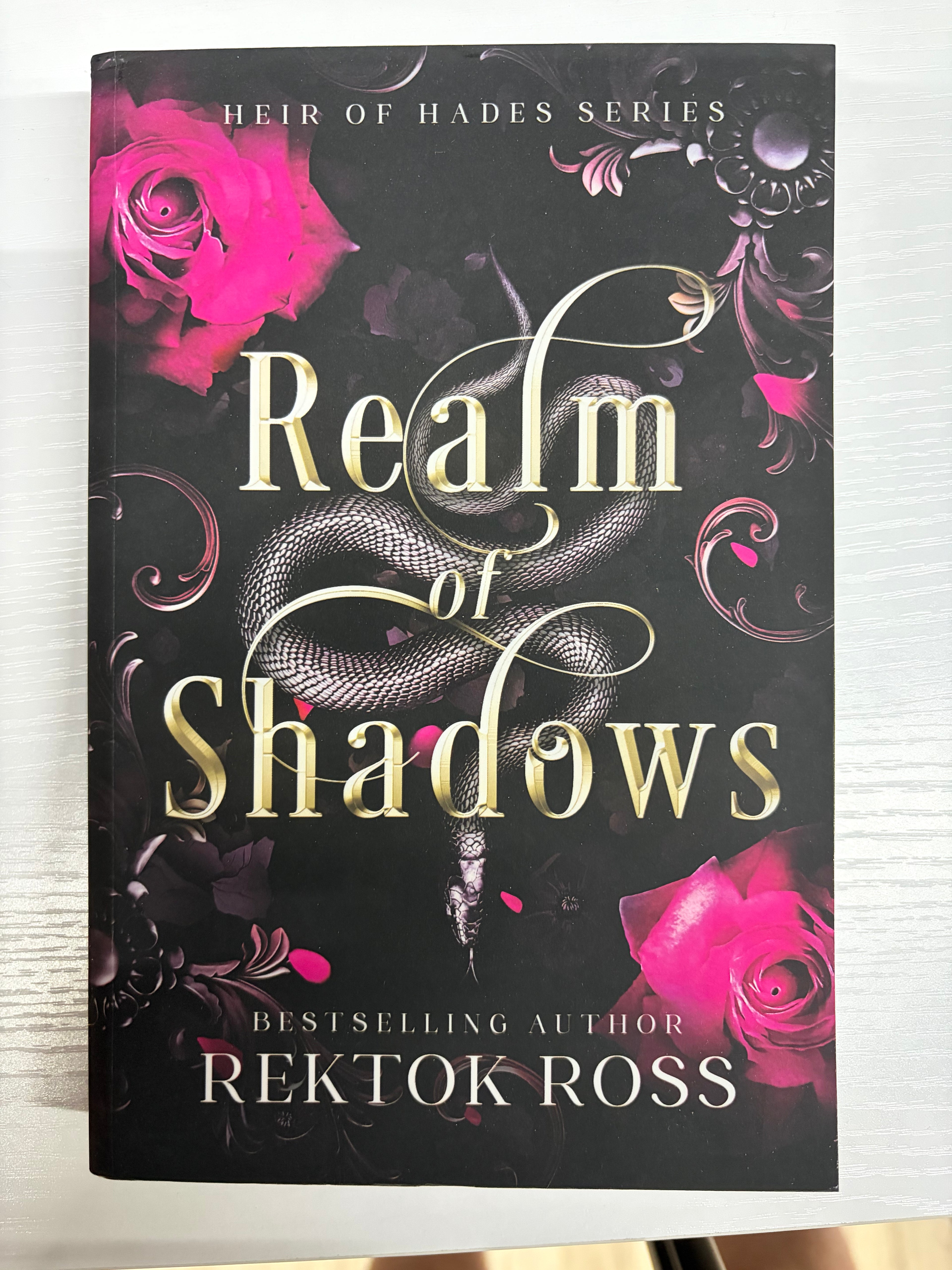Realm of Shadows