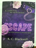 Escape