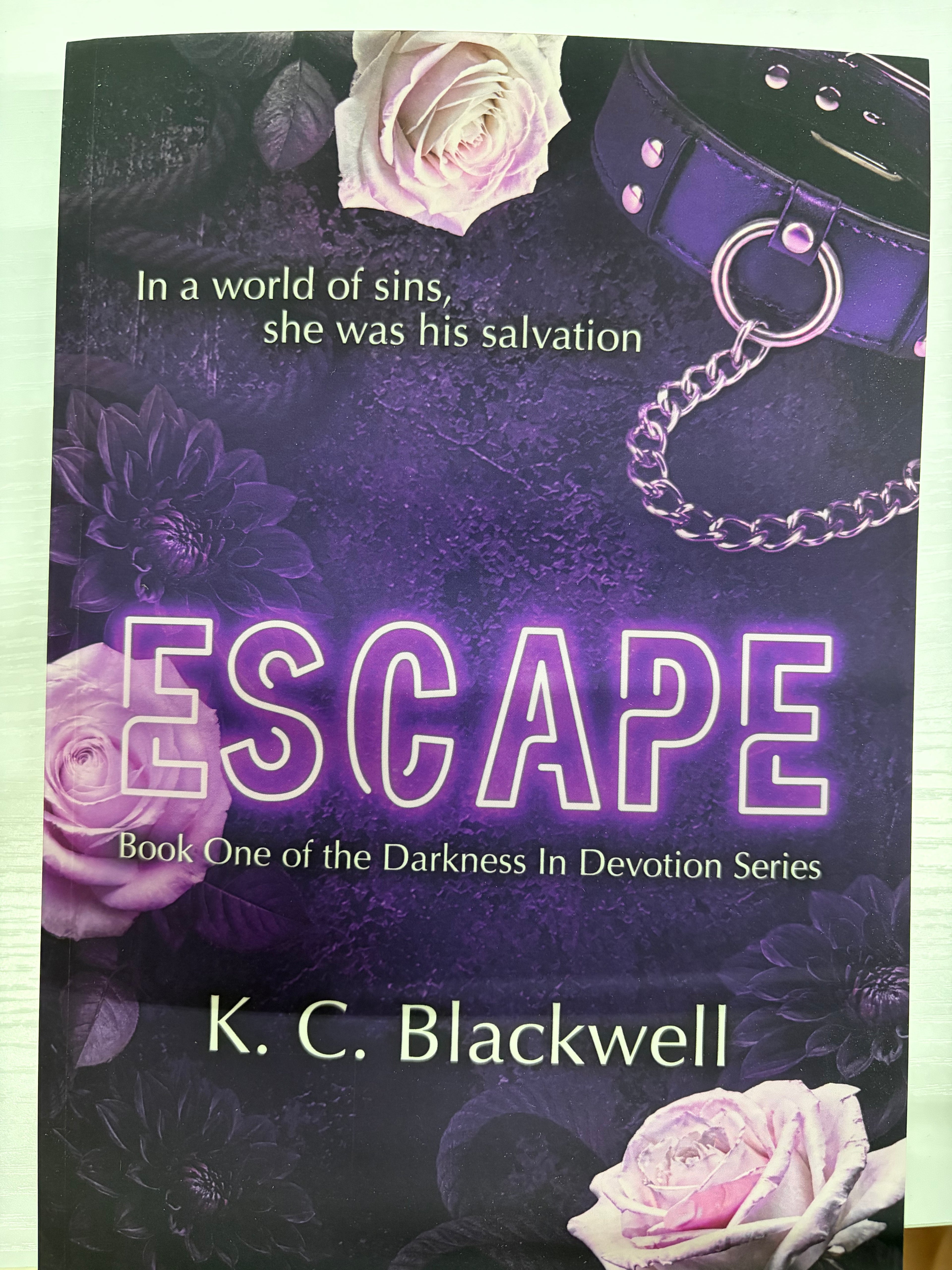 Escape