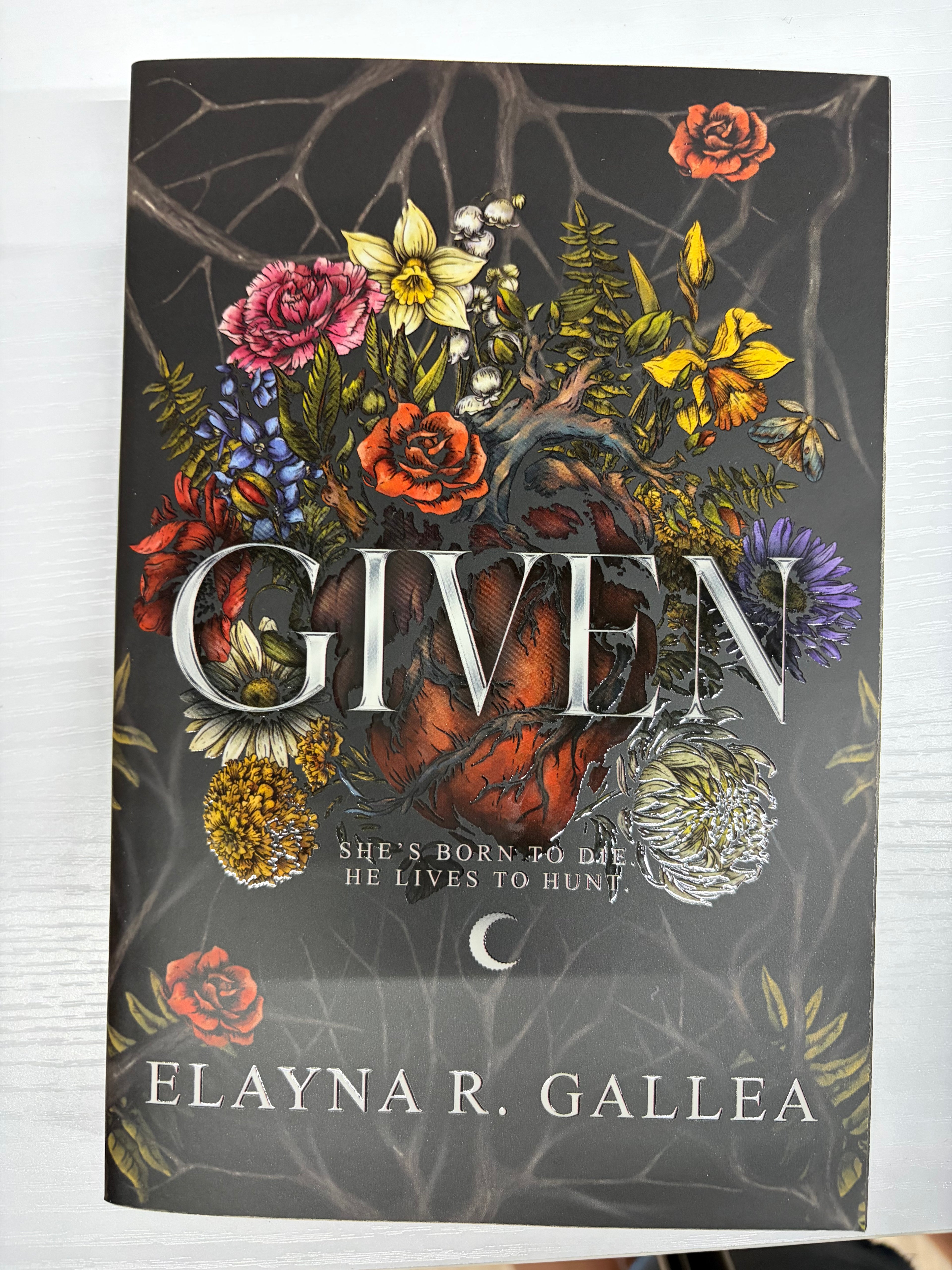 Given
