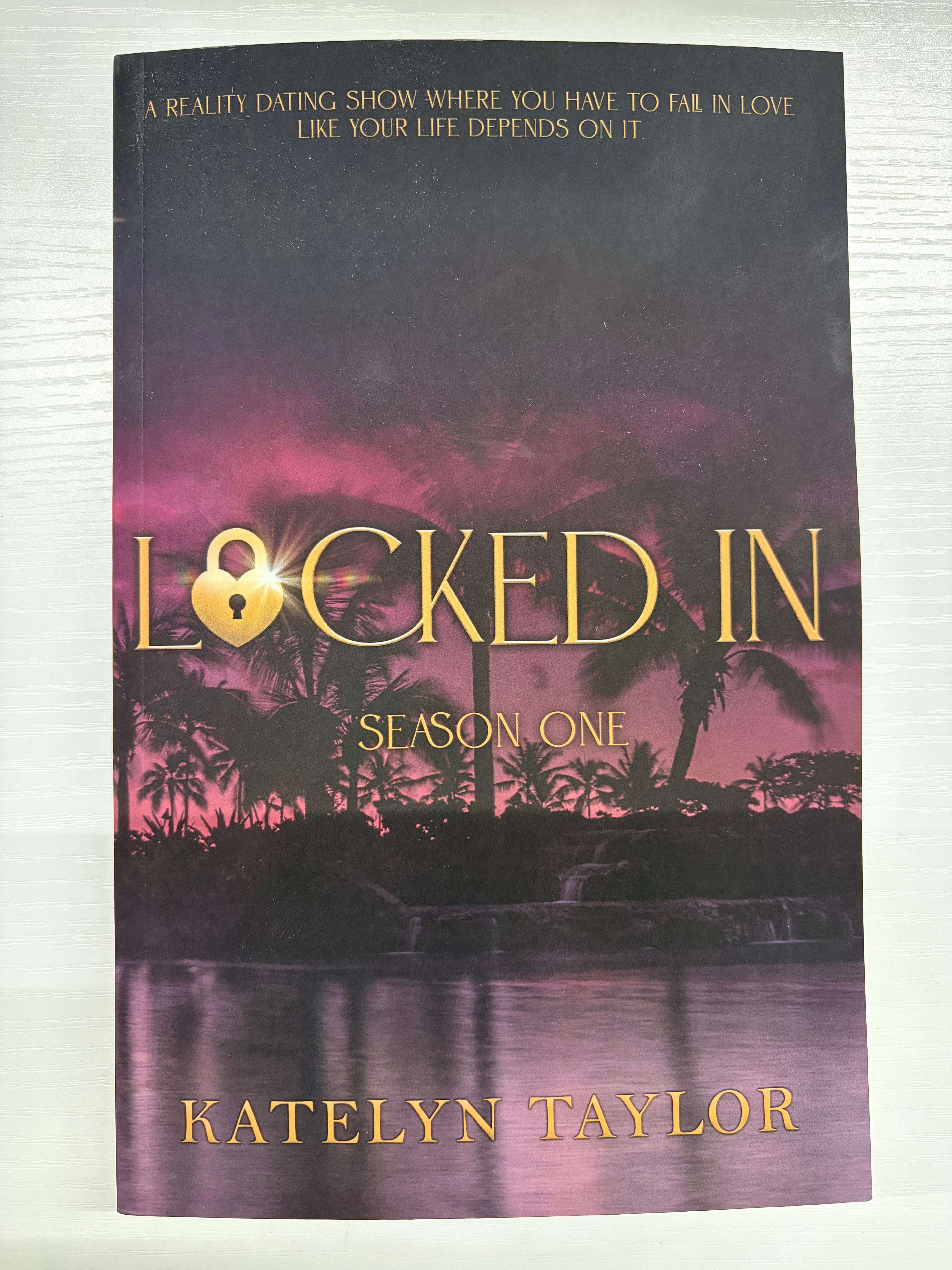 Locked in (Season One)