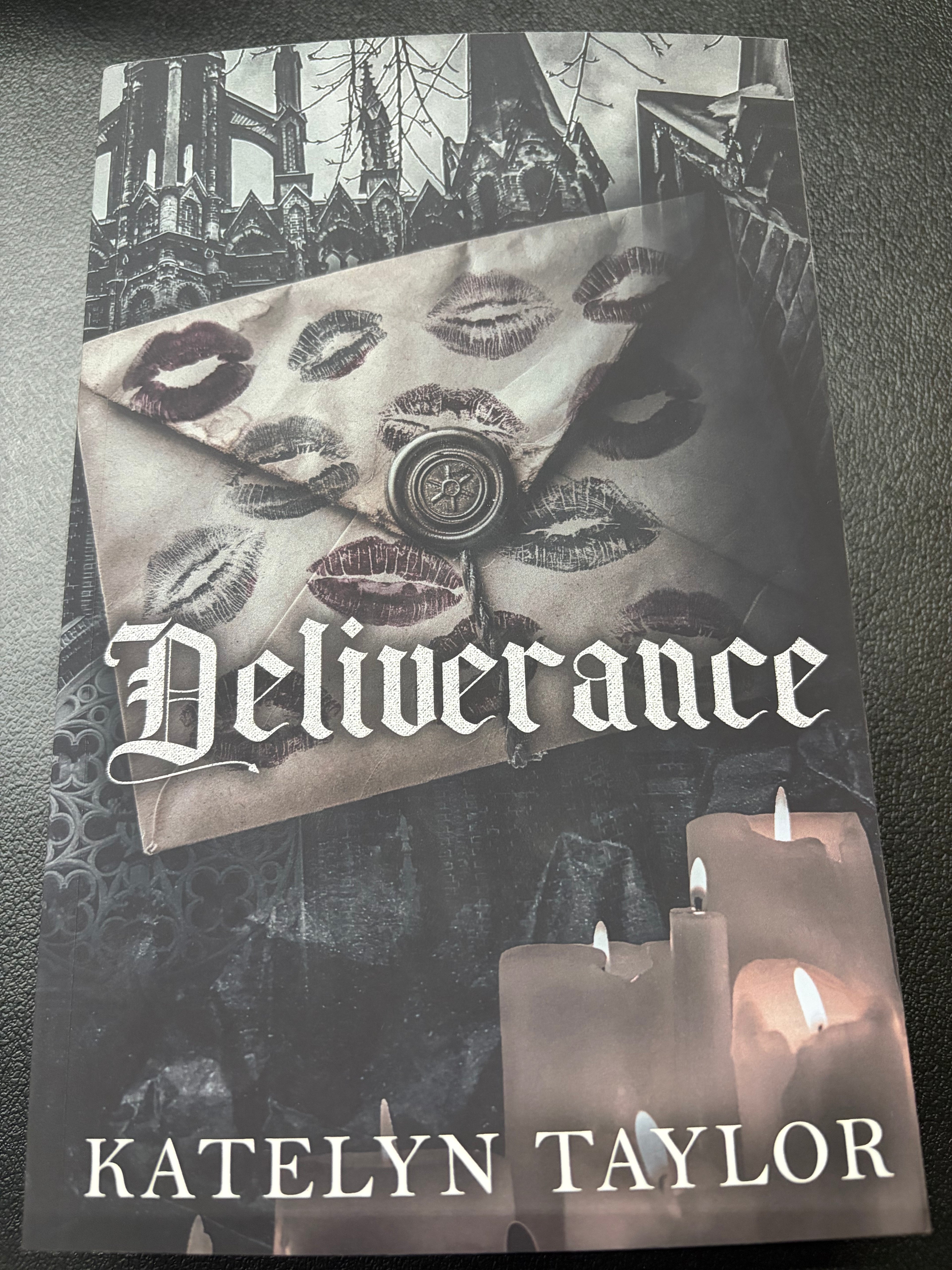 Deliverance