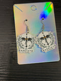 BASGIATH earrings