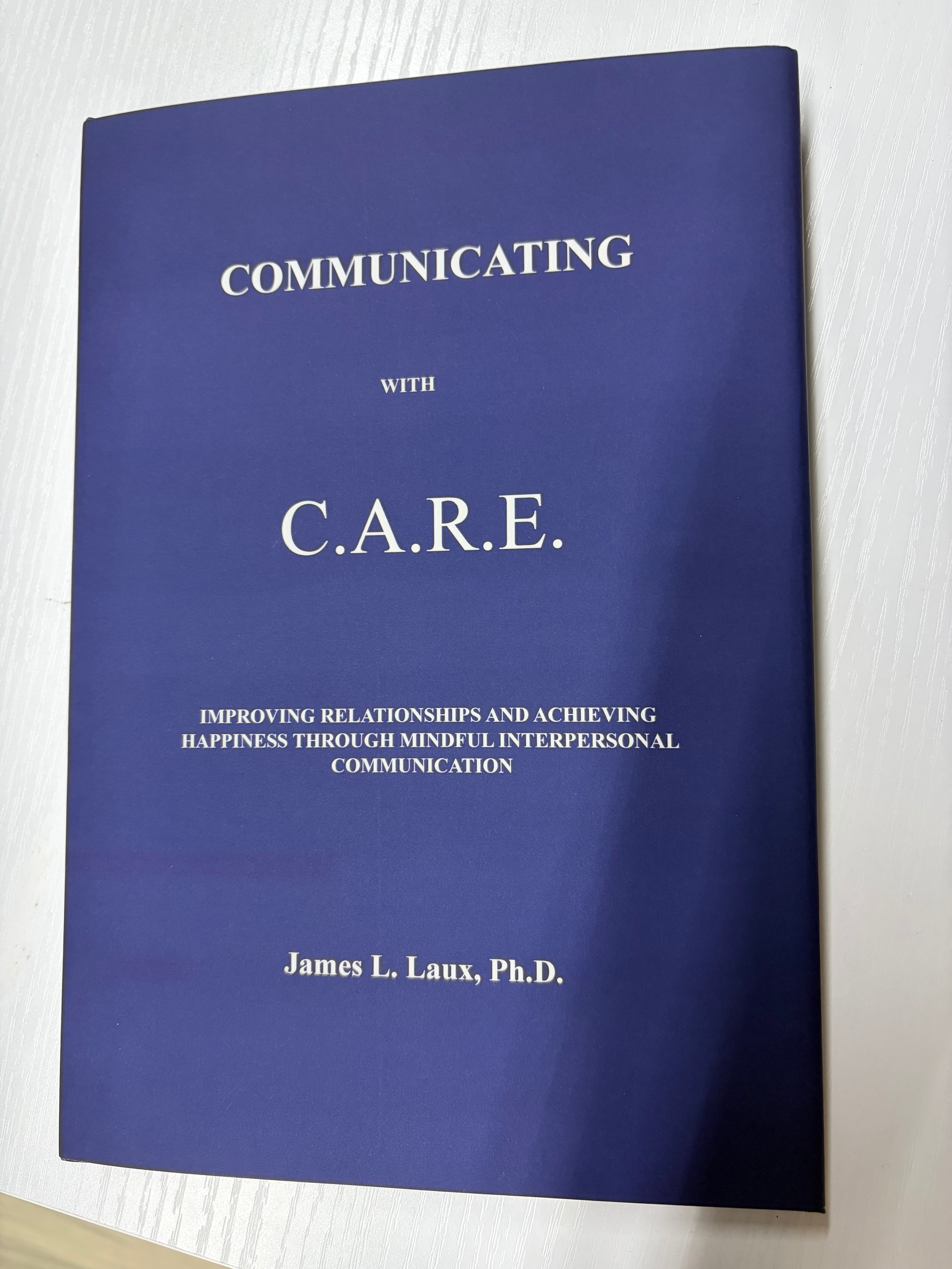 Communicating with CARE