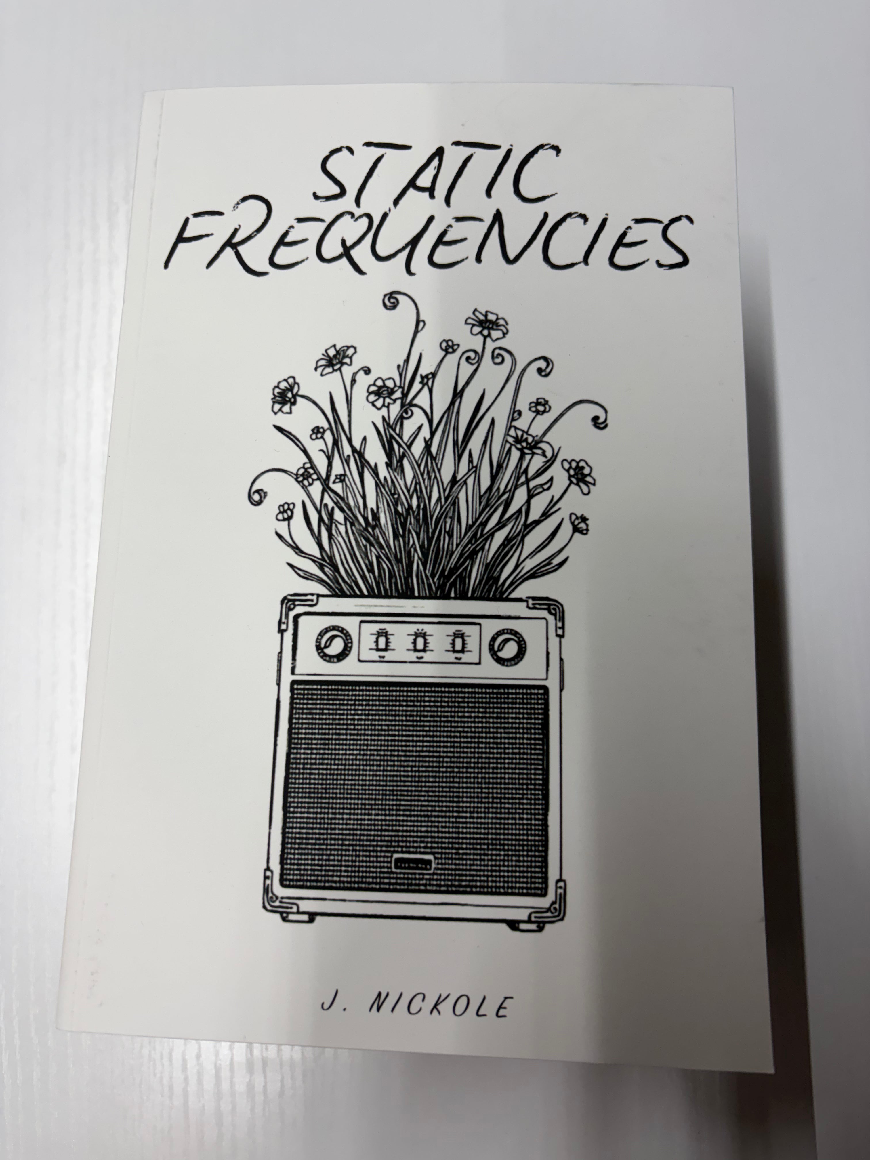 Static Frequencies