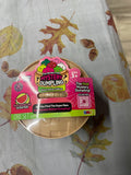 Watermelon Ribbon Dumpling