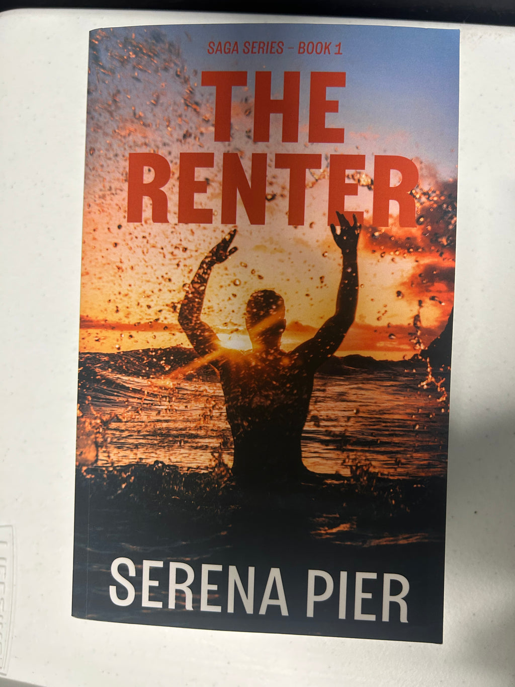 The Renter (Book 1) *signed*