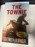 The Townie (The Prequel) *signed*