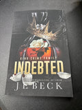 Indebted
