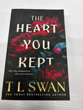 THE HEART YOU KEPT