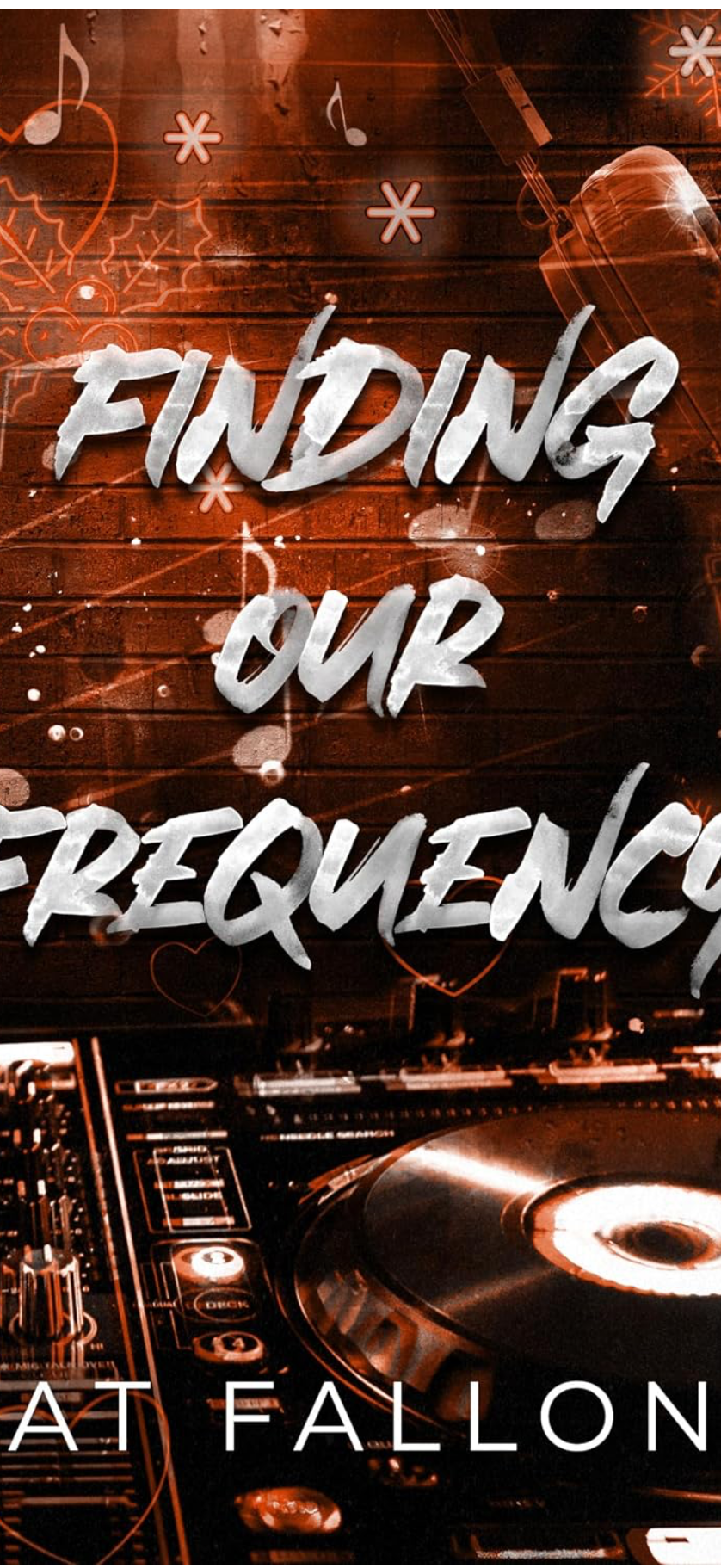 Finding Our Frequency
