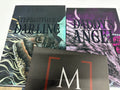 K A Knight mystic book box bundle