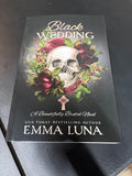 Black Wedding
