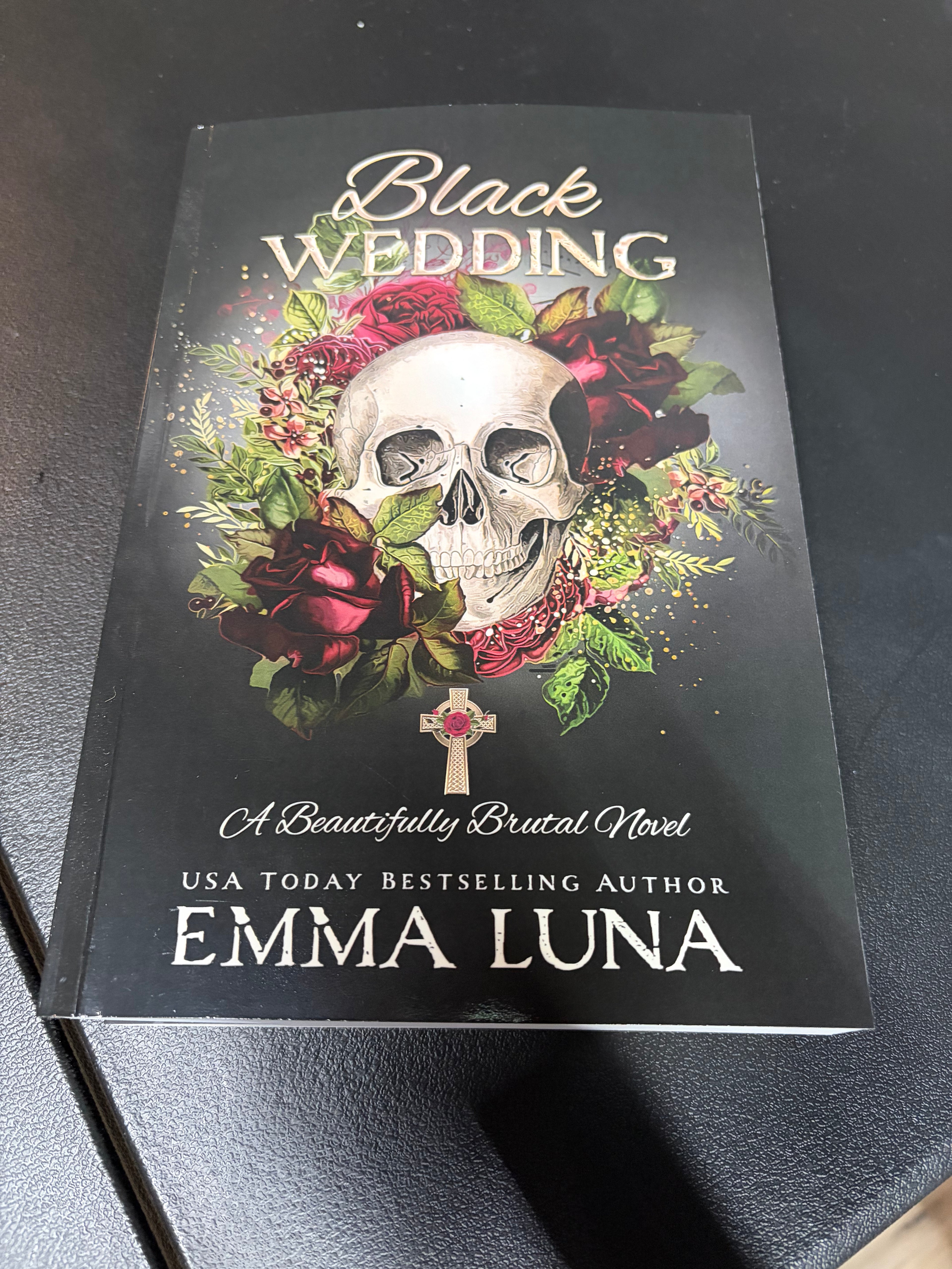 Black Wedding
