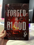 Forged In Blood