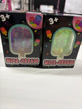 “Nice-cream”