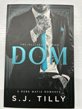 The Alliance Series Dom