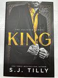 The Alliance Series King