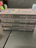 Sheridan Anne Set
