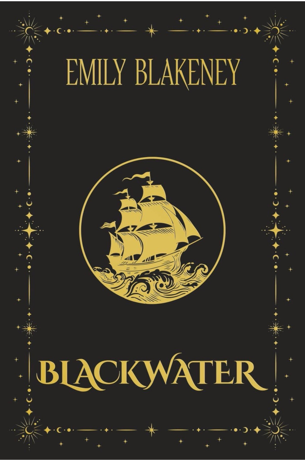 Blackwater