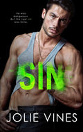 Sin (book 2)