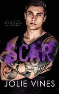 Scar (book 3)