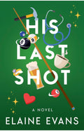 His Last Shot