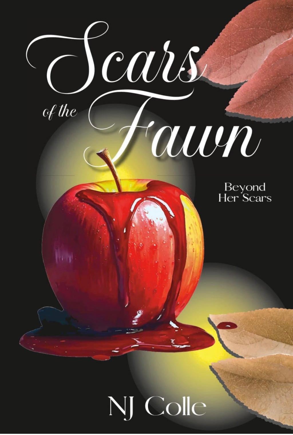 Scars of the Fawn *Hardcover*