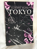 Tokyo *signed with goodies*