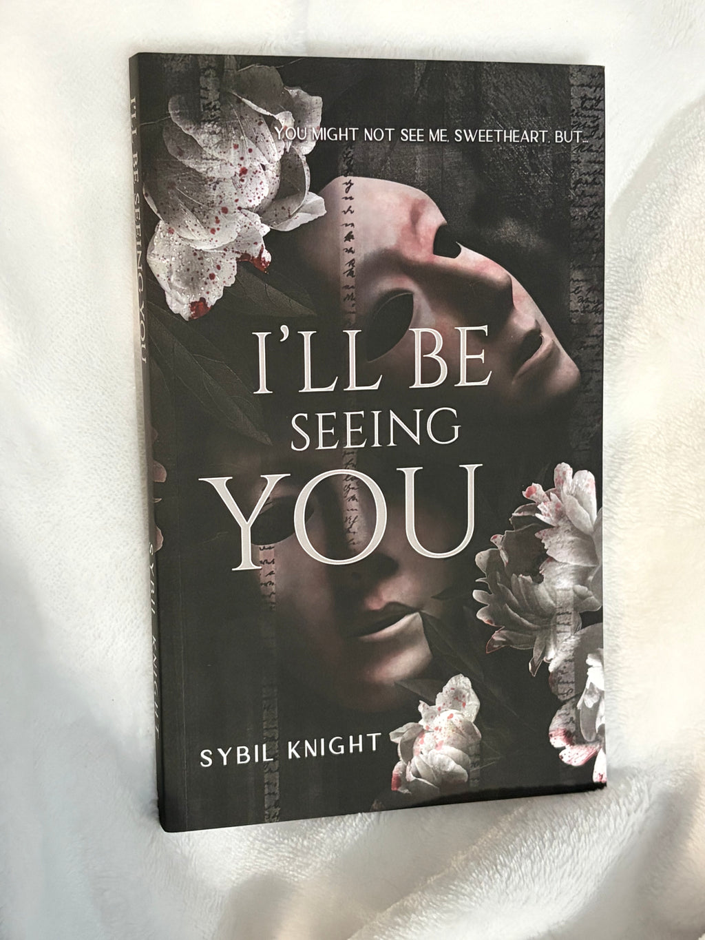 I’ll Be Seeing You