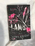 Lamb *special edition signed with art*