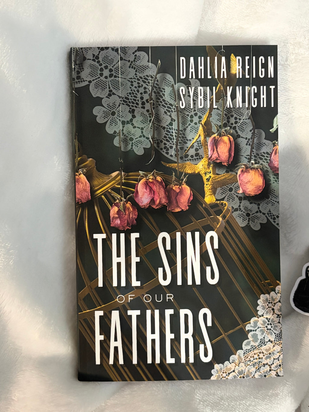 The Sins of Our Fathers
