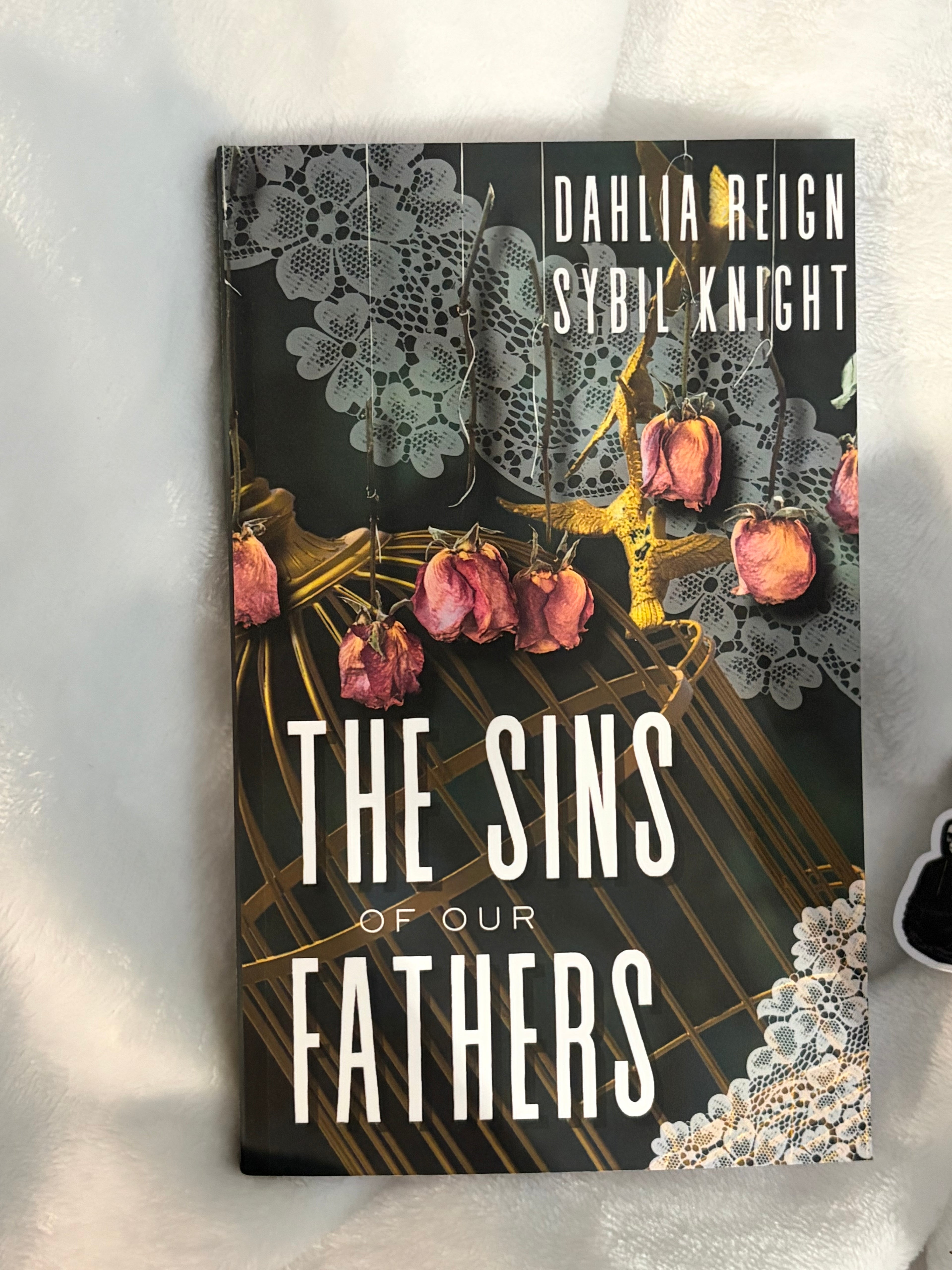 The Sins of Our Fathers